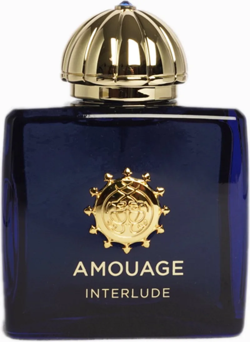 Interlude Woman Eau de Parfum - Dames Parfum van Amouage in 100 ml – productfoto