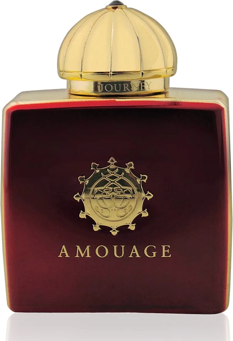 Journey Woman - Eau de parfum de Amouage en 100 ml – photo du produit