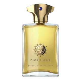 Jubilation XXV Man Eau de Parfum - Mannen Parfum von Amouage in 100 ml – Produktfoto 3 von 4