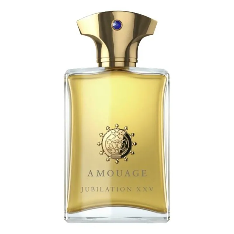 Jubilation XXV Man Eau de Parfum - Mannen Parfum von Amouage in 100 ml – Produktfoto 3 von 4