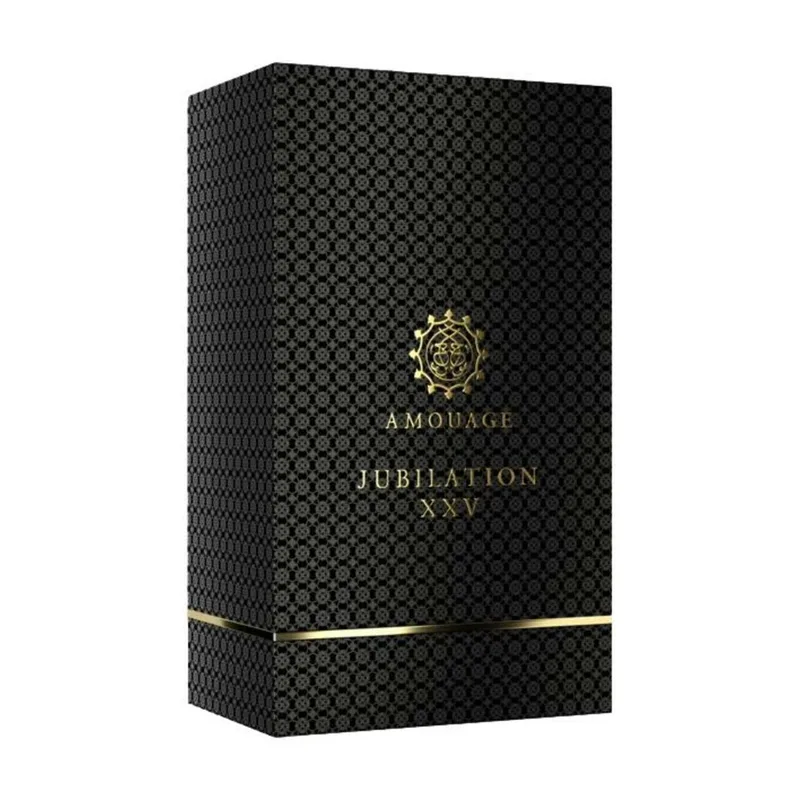 Jubilation XXV Man Eau de Parfum - Mannen Parfum von Amouage in 100 ml – Produktfoto 2 von 4