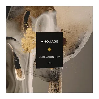 Jubilation XXV Man Eau de Parfum - Mannen Parfum von Amouage in 100 ml – Produktfoto 4 von 4