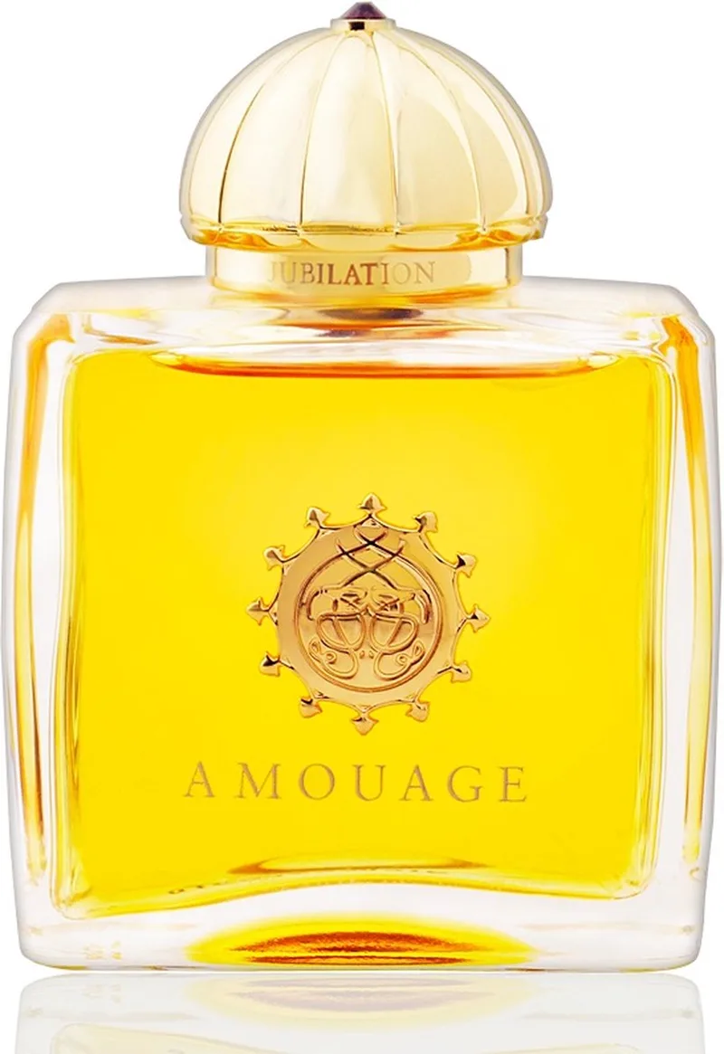 Jubilation XXV Woman Eau de Parfum von Amouage in 100 ml – Produktfoto