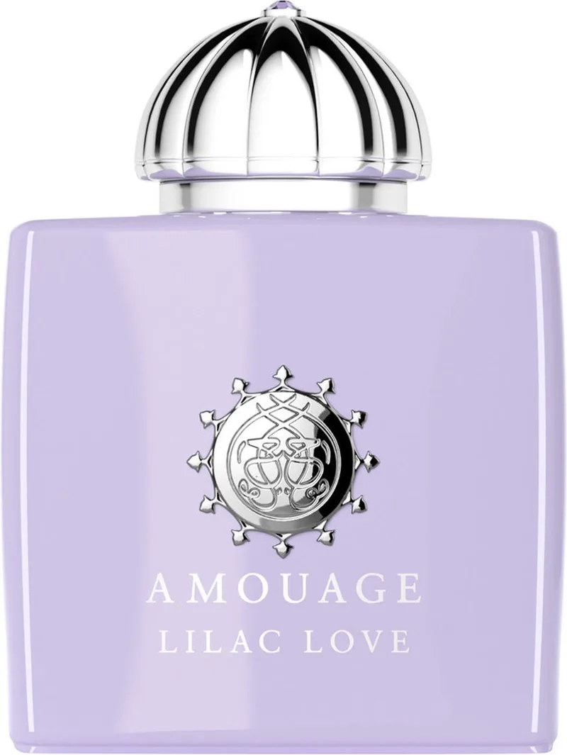 Lilac Love Woman Eau de Parfum fra Amouage i 100 ml – produktbillede
