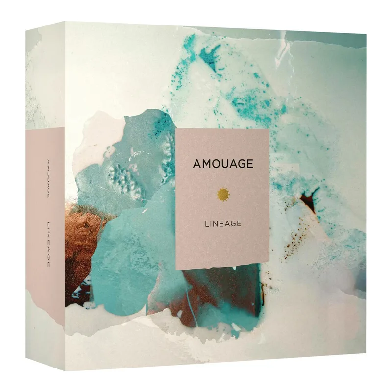 Lineage Eau De Parfum van Amouage in 100 ml – productfoto 2 van 3