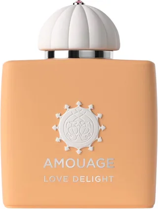Love Delight Woman Eau de Parfum von Amouage in 100 ml – Produktfoto 1 von 2