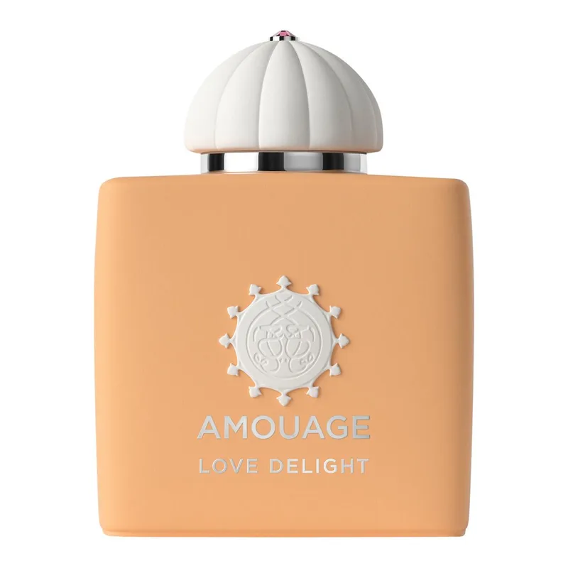 Love Delight Woman Eau de Parfum von Amouage in 100 ml – Produktfoto 2 von 2