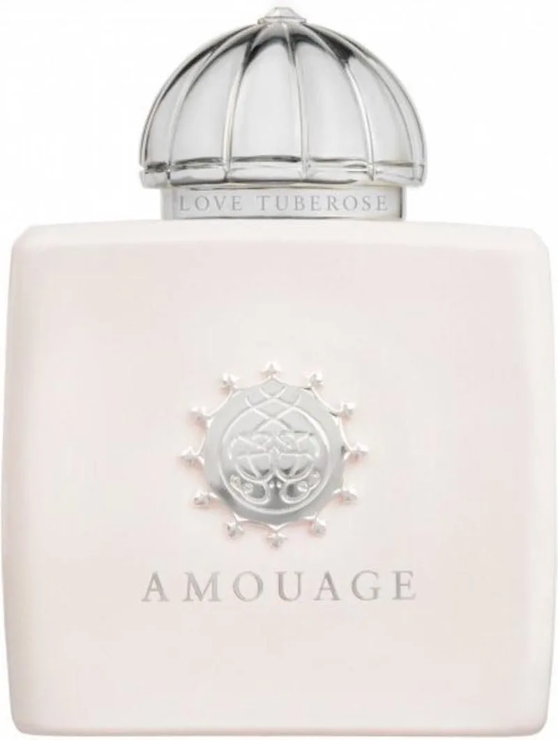 Love Tuberose Woman Eau de Parfum Spray fra Amouage i 100 ml – produktbillede