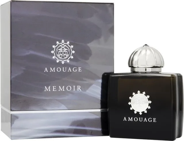 Memoir Woman