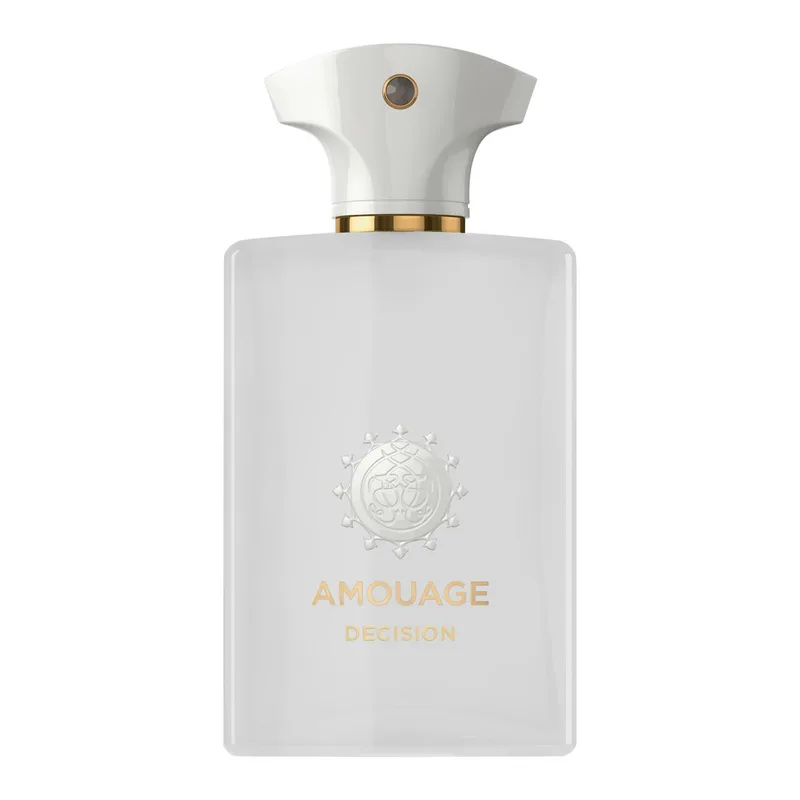 Odyssey Decision EdP Nat. Spray by Amouage – product photo