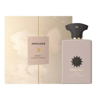 Opus V – Woods Symphony Eau De Parfum von Amouage in 100 ml – Produktfoto 2 von 2