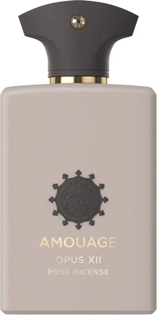 Opus XII Rose Incense Eau de Parfum by Amouage in 100 ml – product photo 1 of 2