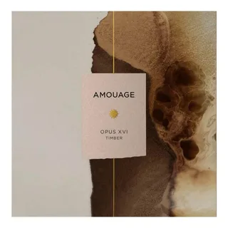 Opus XVI Timber EdP Nat. Spray von Amouage – Produktfoto 3 von 3