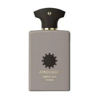 Opus XVI Timber EdP Nat. Spray von Amouage – Produktfoto 2 von 3