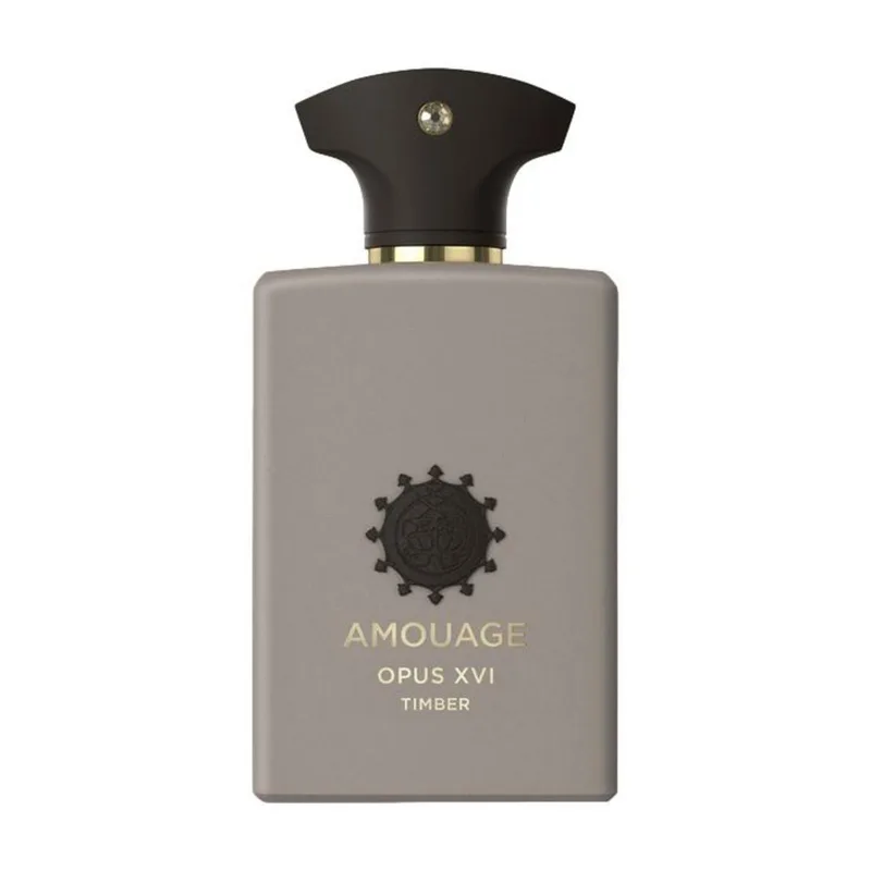 Opus XVI Timber EdP Nat. Spray von Amouage – Produktfoto 2 von 3