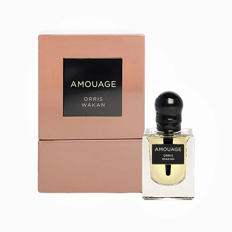 Orris Wakan Attars Eau de Parfum by Amouage in 12 ml – product photo