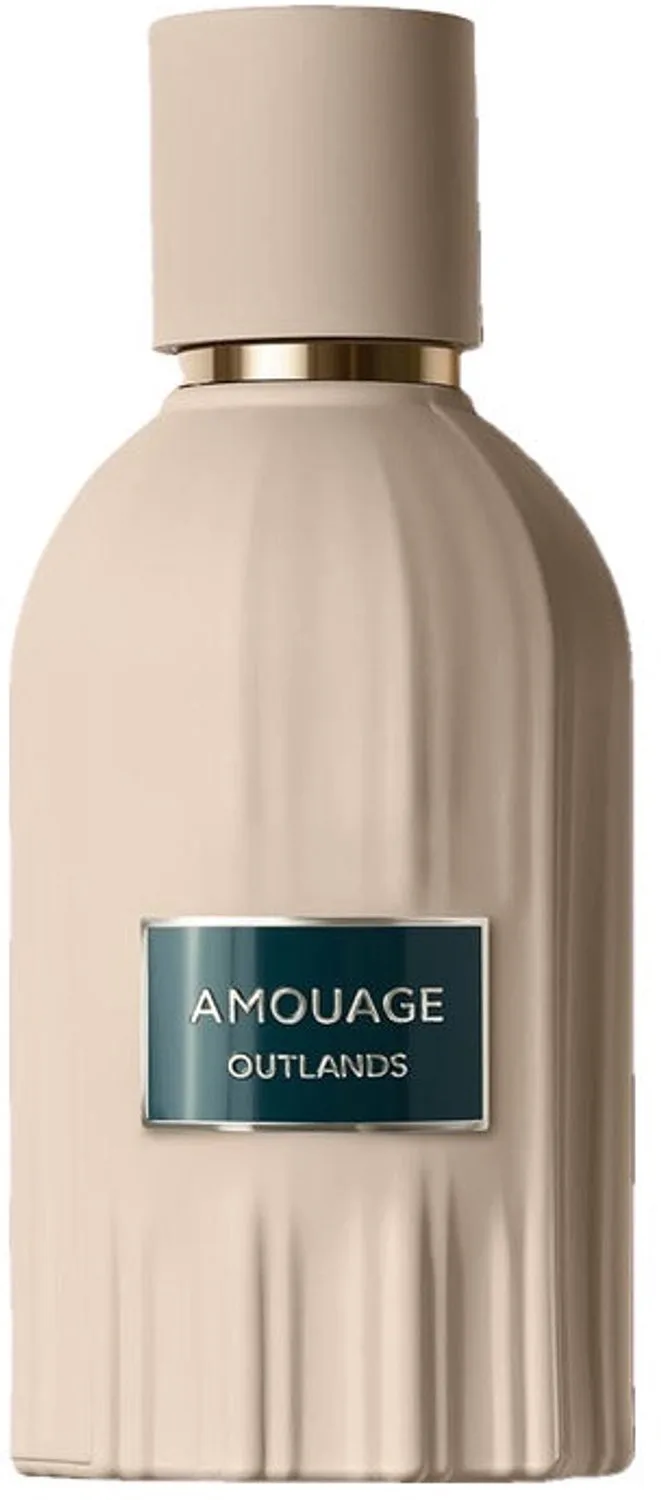 Outlands - Eau de Parfum van Amouage in 100 ml – productfoto