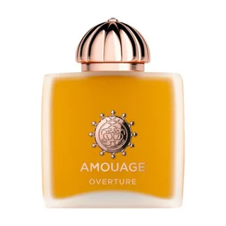 Overture Woman EdP Nat. Spray fra Amouage – produktbillede 1 af 4