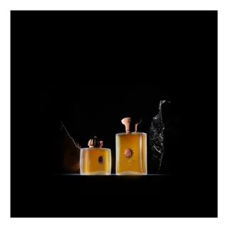 Overture Woman EdP Nat. Spray fra Amouage – produktbillede 3 af 4