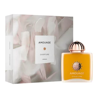 Overture Woman EdP Nat. Spray fra Amouage – produktbillede 4 af 4