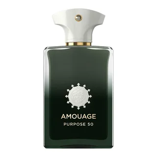 Purpose 50 Extrait de Parfum de Amouage – photo du produit 1 sur 3