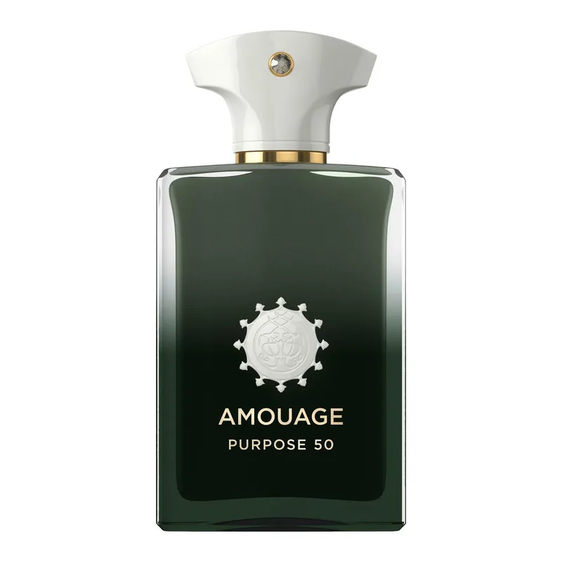 Purpose 50 Extrait de Parfum de Amouage – photo du produit 1 sur 3
