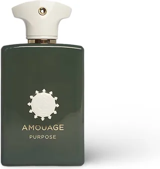 Purpose Man Eau de Parfum Spray OP=OP fra Amouage i 100 ml – produktbillede 1 af 3