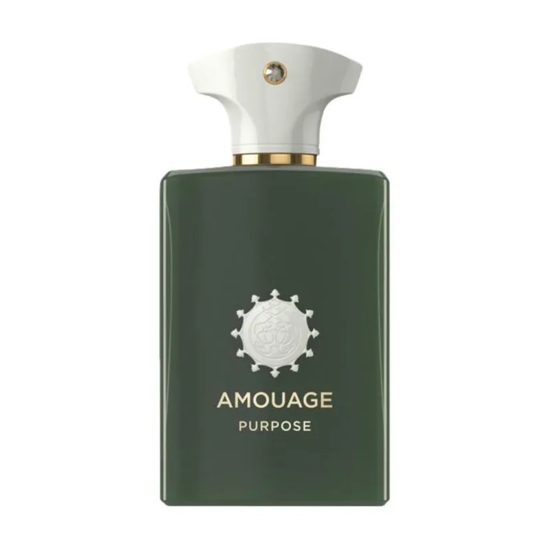 Purpose Man Eau de Parfum Spray OP=OP fra Amouage i 100 ml – produktbillede 2 af 3