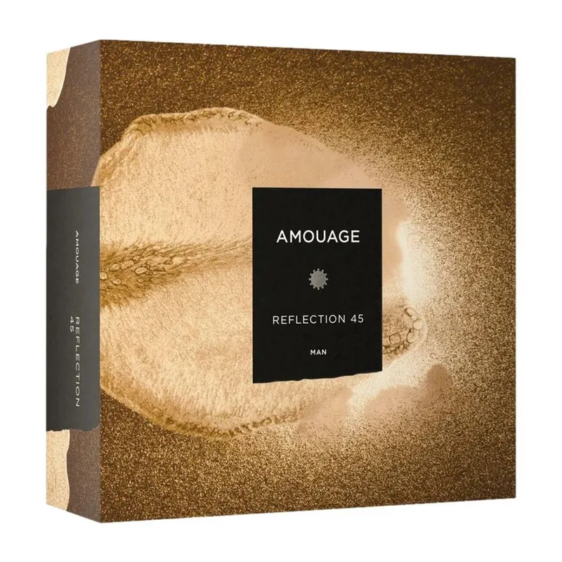 Reflection 45 Extrait Man by Amouage – product photo 2 of 3