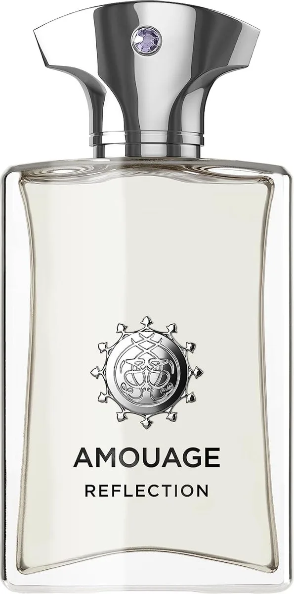 Reflection 45 Man Extrait de Parfum van Amouage in 100 ml – productfoto