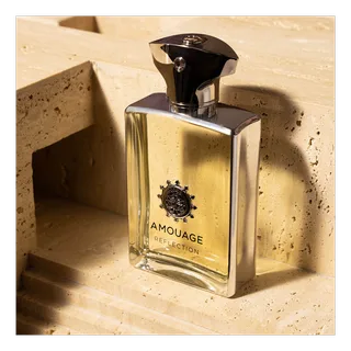 Reflection Man Eau de Parfum från Amouage i 100 ml – produktbild 2 av 3
