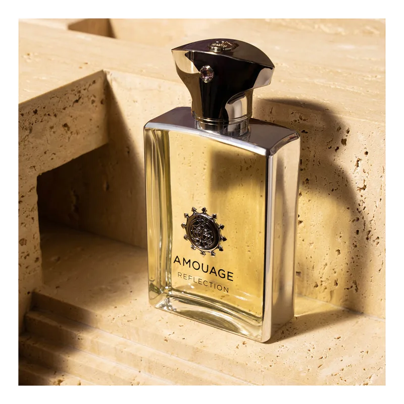 Reflection Man Eau de Parfum från Amouage i 100 ml – produktbild 2 av 3