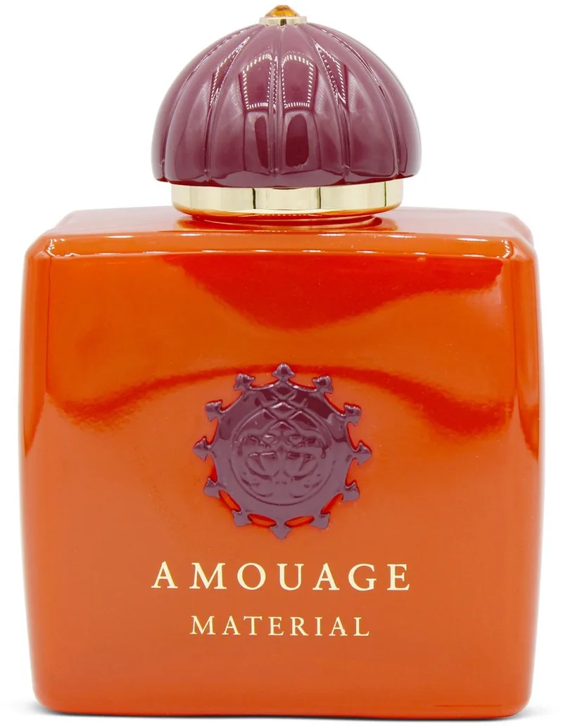 Renaissance Material Eau de Parfum von Amouage – Produktfoto