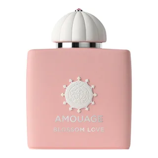 Secret Garden Blossom Love EdP Nat. Spray fra Amouage – produktbillede 2 af 2