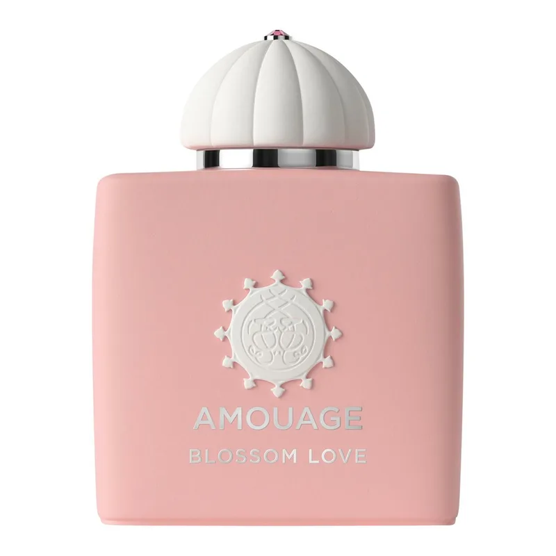Secret Garden Blossom Love EdP Nat. Spray fra Amouage – produktbillede 2 af 2