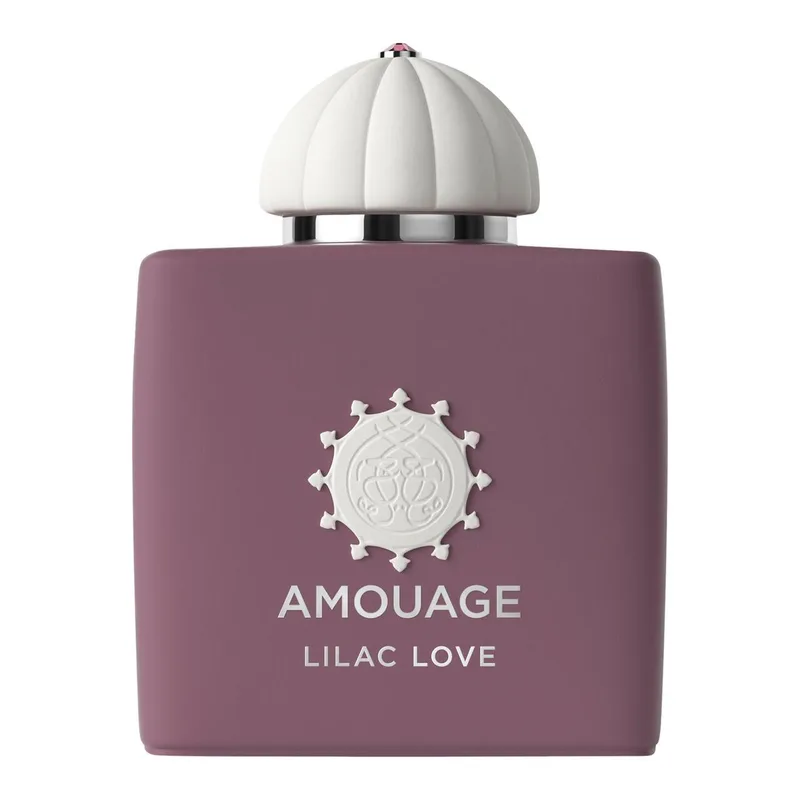 Secret Garden Lilac Love EdP Nat. Spray von Amouage – Produktfoto 1 von 2