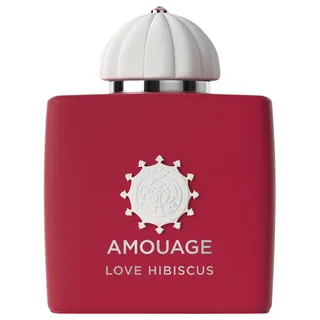 Secret Garden Love Hibiscus EdP Nat. Spray von Amouage – Produktfoto 1 von 3