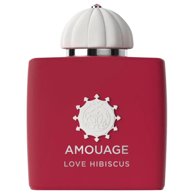 Secret Garden Love Hibiscus EdP Nat. Spray von Amouage – Produktfoto 1 von 3