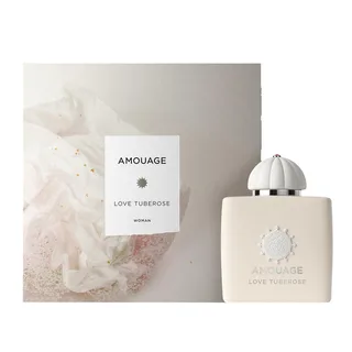 Secret Garden Love Tuberose EdP Nat. Spray fra Amouage – produktbillede 1 af 2