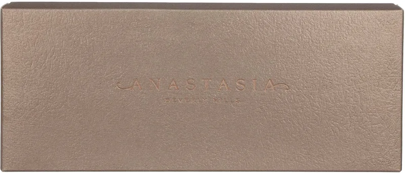 ANASTASIA BEVERLY HILLS EYESHADOW PALETTE PALETA CIENI DO POWIEK ROSE METALS von Anastasia Beverly Hills in 12x1, 15g – Produktfoto
