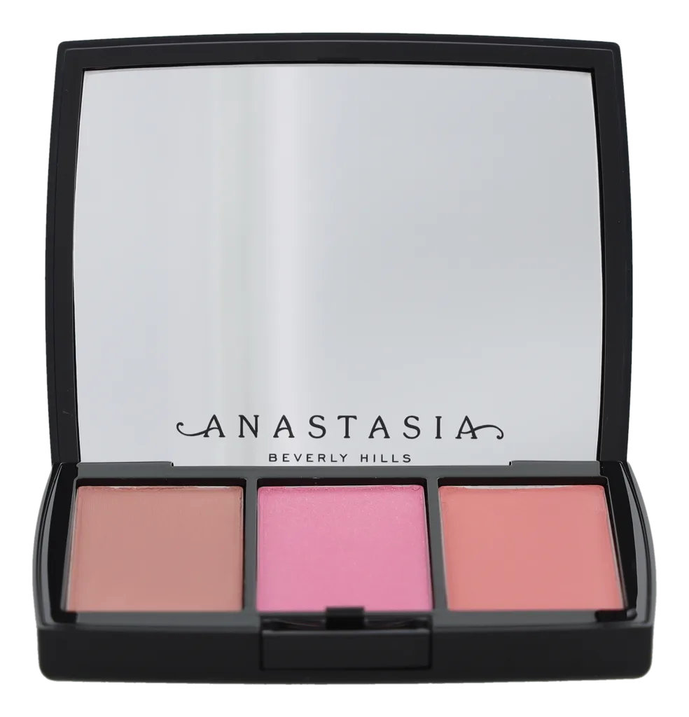 Blush Trio Pool Party 9 g de Anastasia Beverly Hills – photo du produit