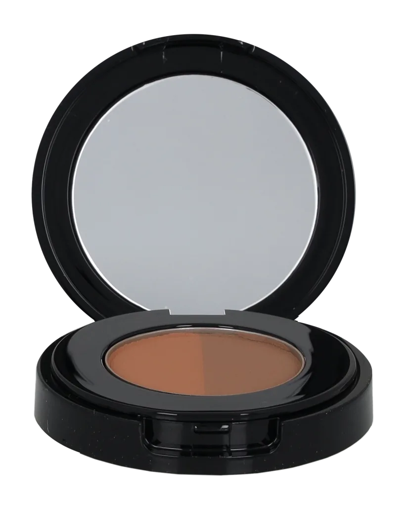 Brow Powder Duo Caramel Wenkbrauw Make-Up 1.6 g by Anastasia Beverly Hills – product photo