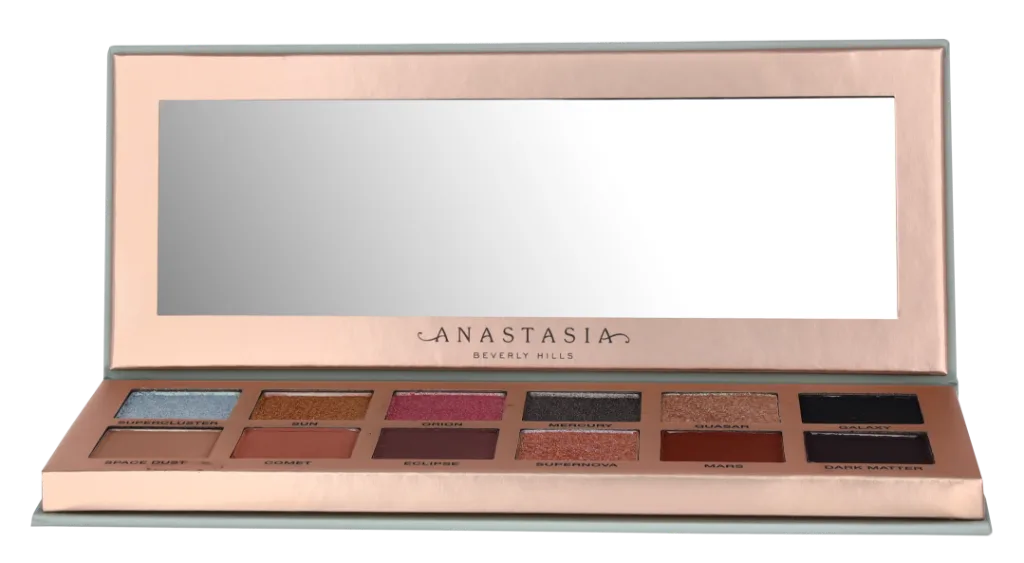 Cosmos Eye Shadow Palette 16.20 g Oogschaduw 16.2 g Dames by Anastasia Beverly Hills – product photo