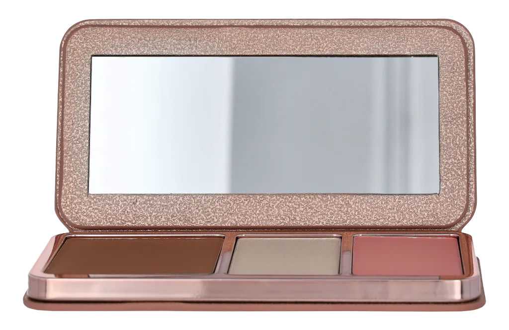 Face Palette 17.60 g Italian Summer Bronzer 17.6 g de Anastasia Beverly Hills – photo du produit