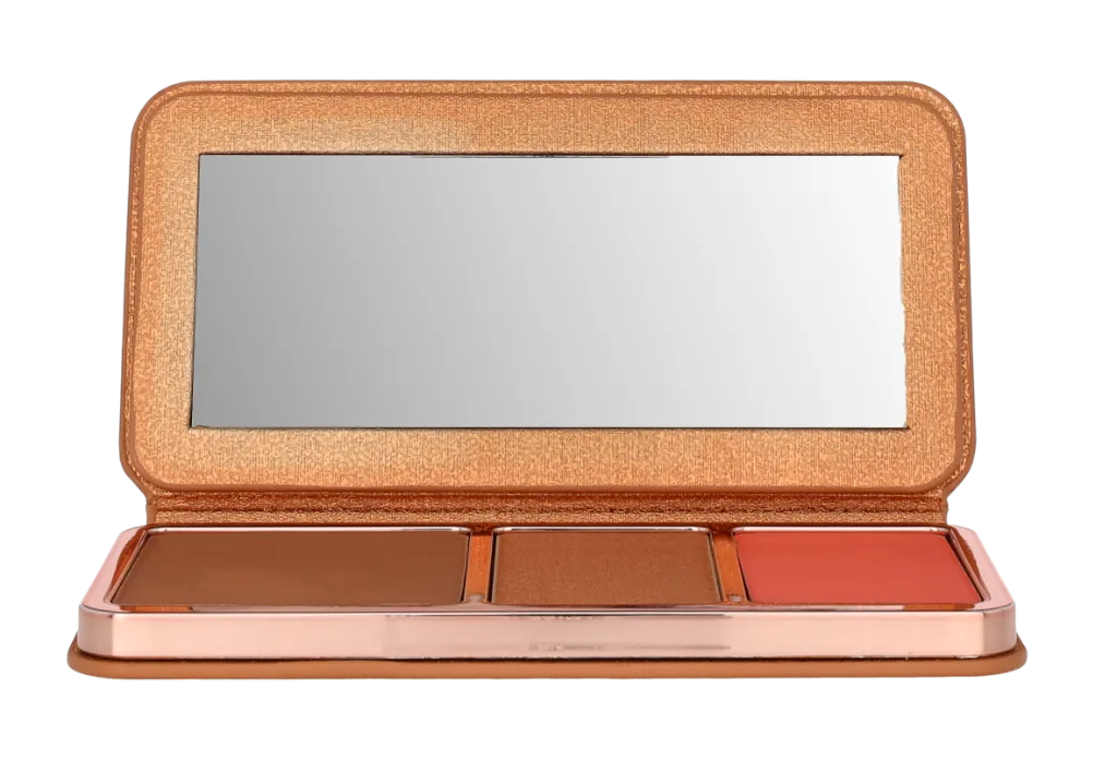 Face Palette 17.60 g Off To Costa Rica Bronzer 17.6 g de Anastasia Beverly Hills – photo du produit