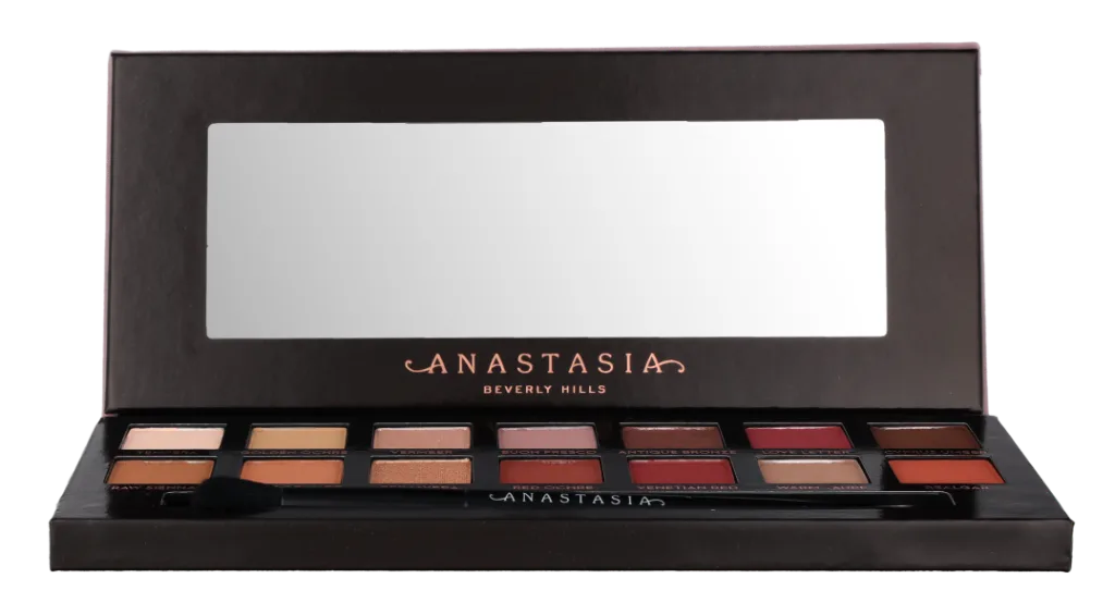 Modern Renaissance Eyeshadow Palette 9.80 g Oogschaduw 9.8 g by Anastasia Beverly Hills – product photo
