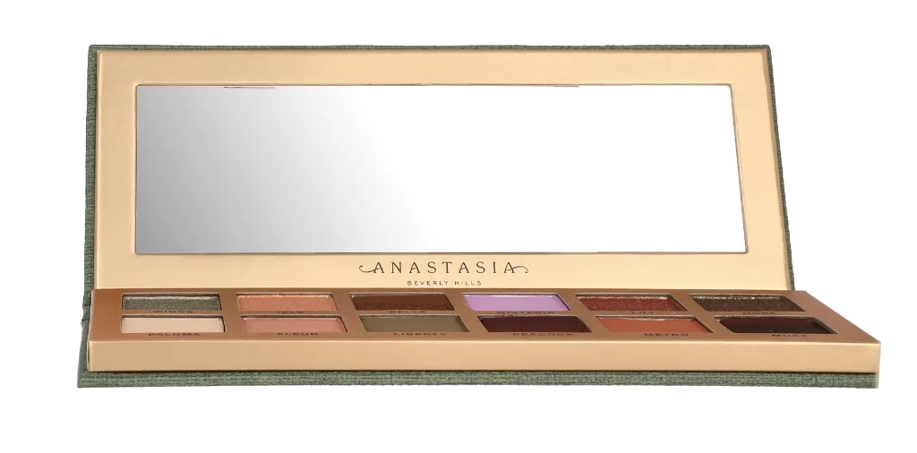 Nouveau Palette 16.08 g Bronzer de Anastasia Beverly Hills – photo du produit