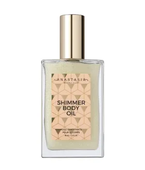Shimmer Body Oil White Lichaamsolie