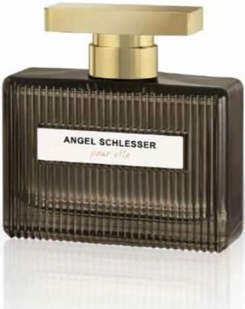 Damesparfum Pour Elle Sensuelle Angel Schlesser EDP fra Angel Schlesser i 100 ml – produktbillede