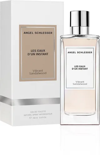 Damesparfum Profund Orange Angel Schlesser EDT fra Angel Schlesser i 100 ml – produktbillede 1 af 2